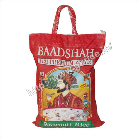 1121 Golden Sella Basmati Rice