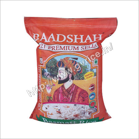 1121 सफेद सेला चावल