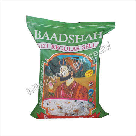 1121 Long Grain Basmati Rice