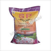 White Mogra Basmati Rice