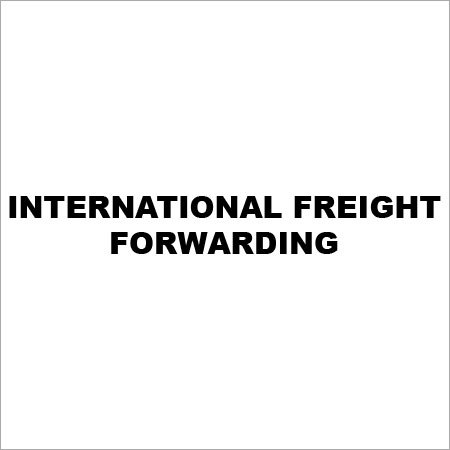 International Freight Forwarding