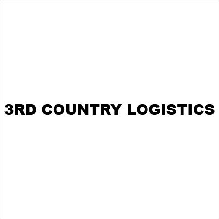 3rd Country Logistics