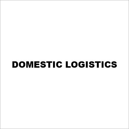 Domestic Logistics Services