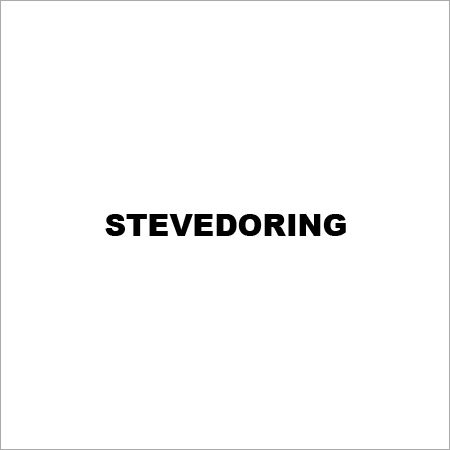 Stevedoring Services
