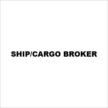 Shipping Freight Broker
