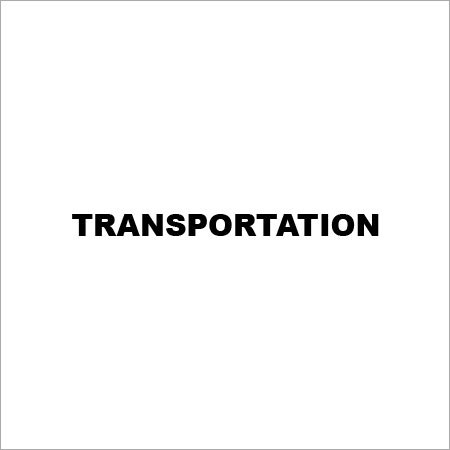 Transportation