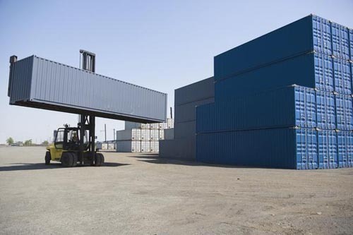 Commercial Warehousing - High Volume Storage Capacity, Ambient Temperature Control | Reliable Service, Secure Storage, Efficient Logistics