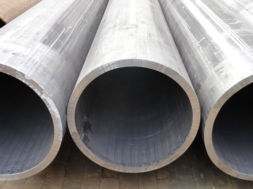 Smls Steel Pipe