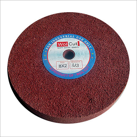 Polishing Wheel