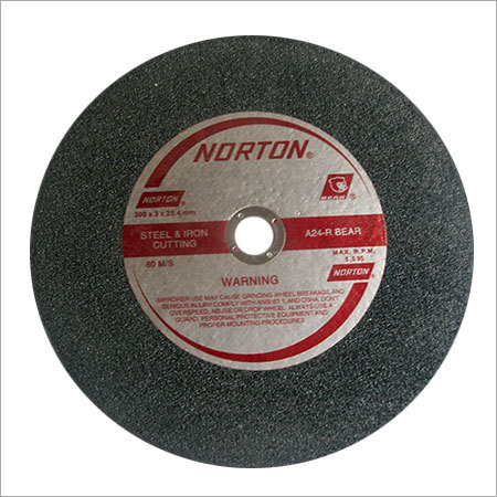 Cutting Wheel