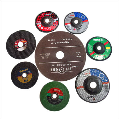 Cutting Tools, Broaches & Cutters
