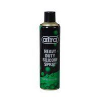 Silicone Spray