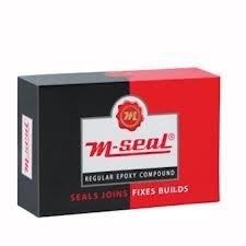 M Seal Adhesive