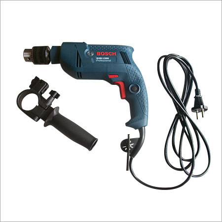 Drill Machine