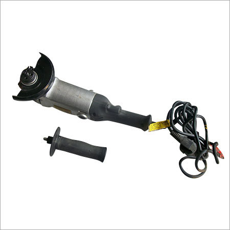 Angle Grinder