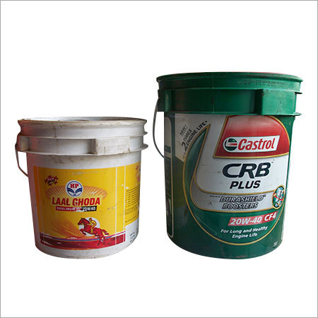 Oil & Lubricants