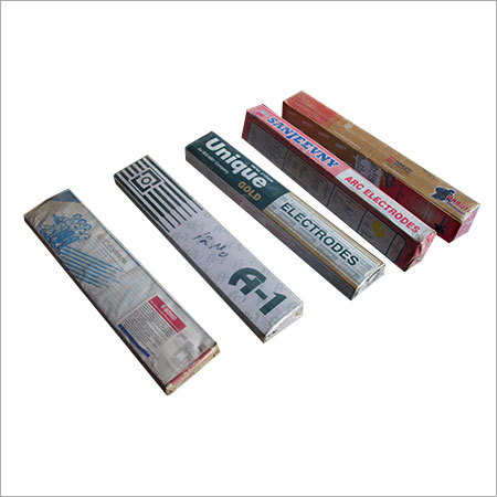 Welding Material