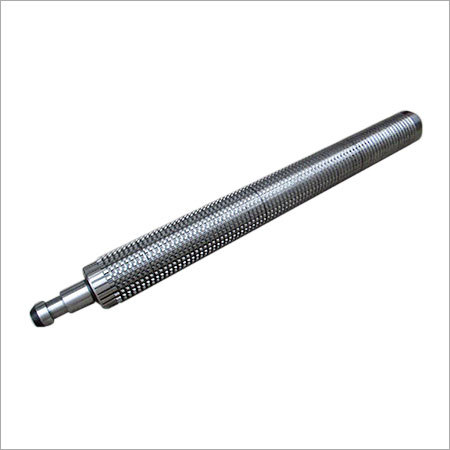 Straight Spline Broach