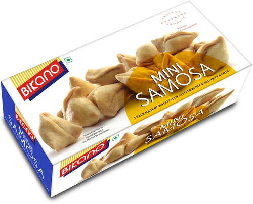 Maida Items