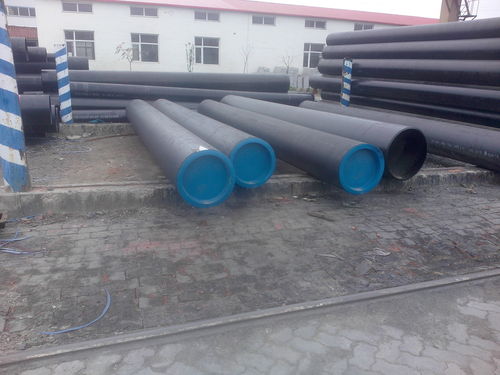 P195TR2 Carbon Steel Pipe