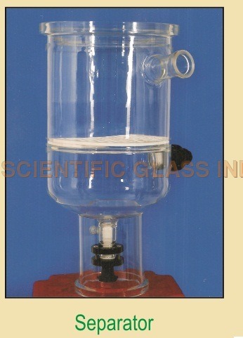 Glass Separator