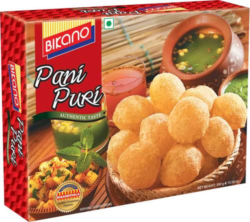 Pani Puri