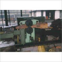 Steel Plant Machinery - Heavy Electric Steel, Variable Dimensions | High Capacity, Easy Operation, Rigid Structure, Vibration Free, Reduced Maintenance Cost