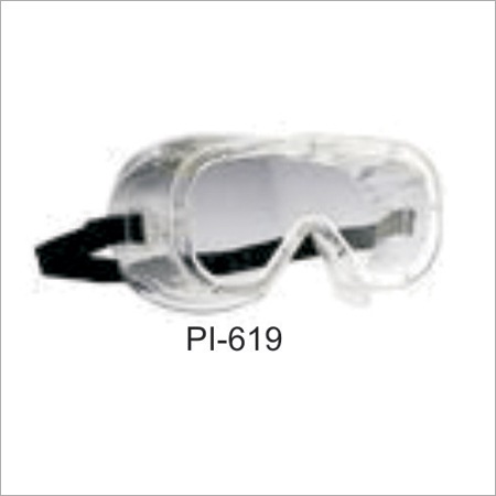 Safety and Welding Goggle