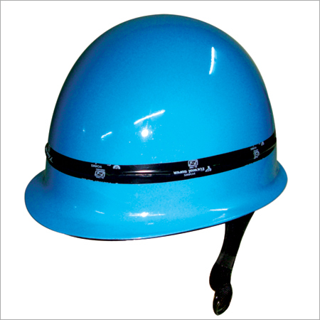 UN Helmet