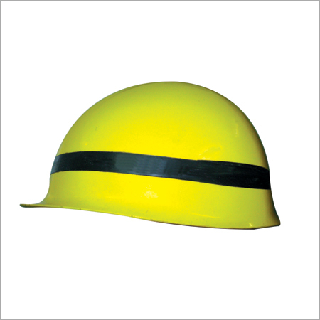 Fire Helmet