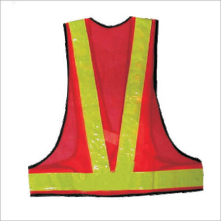 Reflective Safety Jackets
