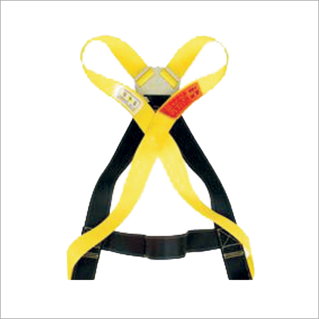 Half Body Safety Harness