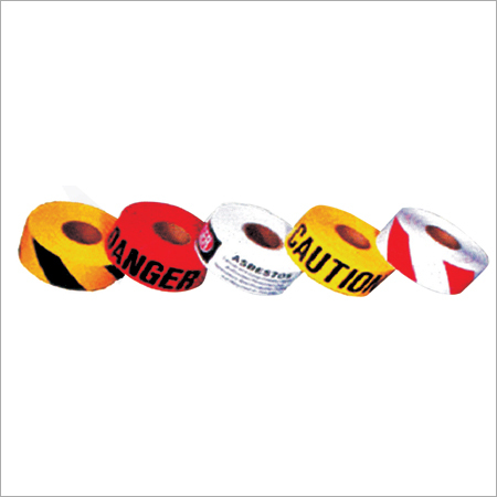 Reflective Barricade Tape