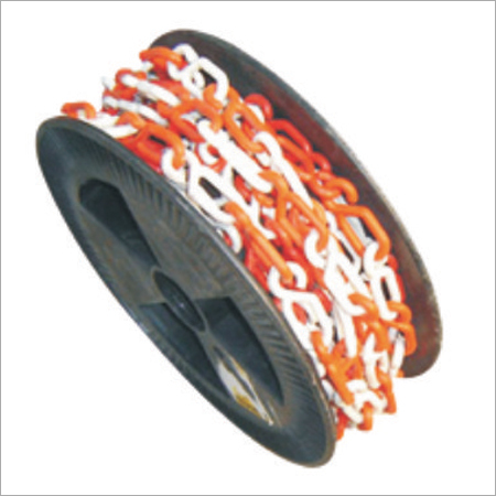 PVC Safety Chain