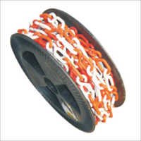 Pvc Safety Chain