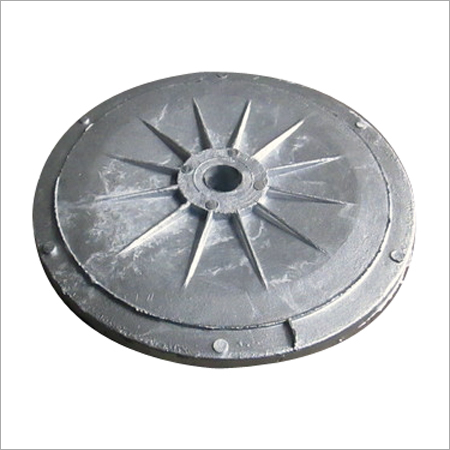 Gravity Die Aluminium Casting