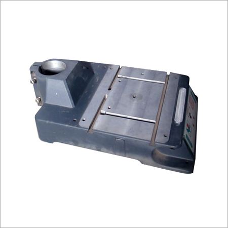 Commercial Aluminium Casting Products