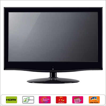 16LE100 LCD TV
