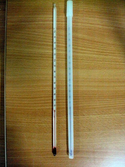 Thermometer