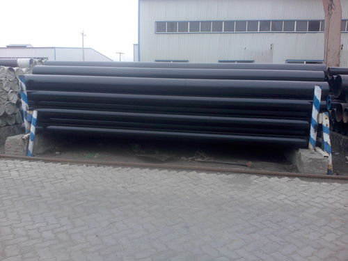 API Steel Pipe 