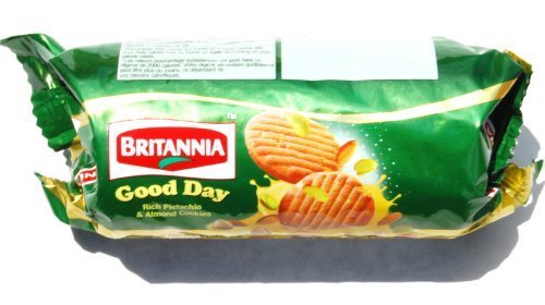 Britannia good day biscuit