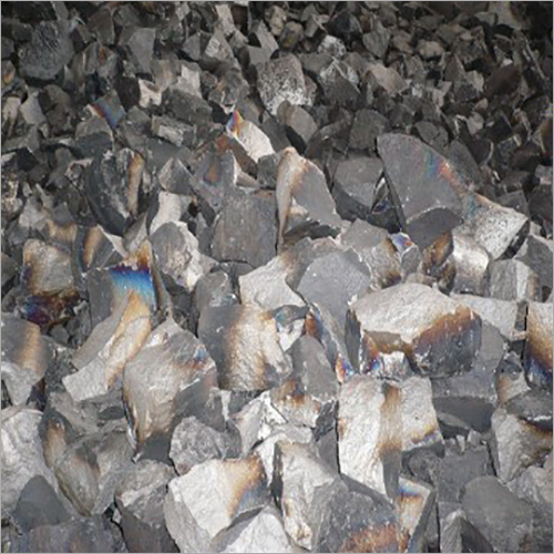 Medium Carbon Ferro Manganese By SHREE BAJRANG SALES (P) LTD.