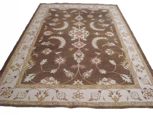 Designer Flat Weave Carpet