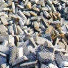 Pig Iron (Steel Grade)