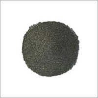 Carbonaceous Dust