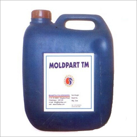 Moldpart Tm