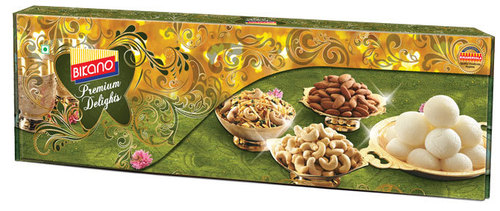 Gift Packs