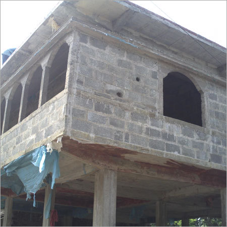 Hollow Block Project Consultants