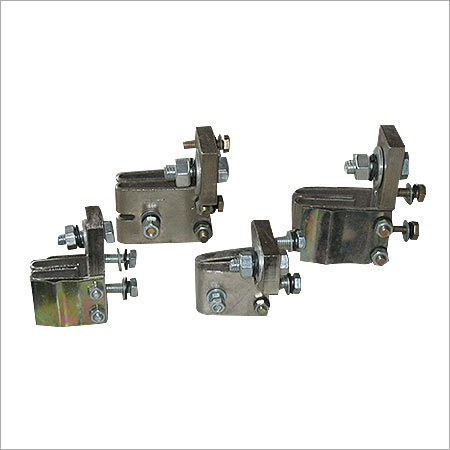Electric Spare Parts