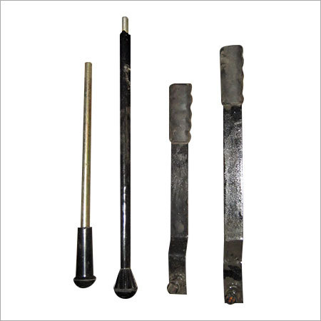 Handles